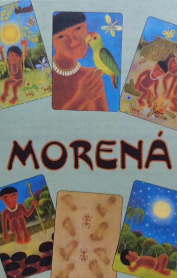 Карты Метафорические "Morena"