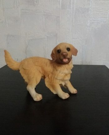 Статуэтка "Собака"