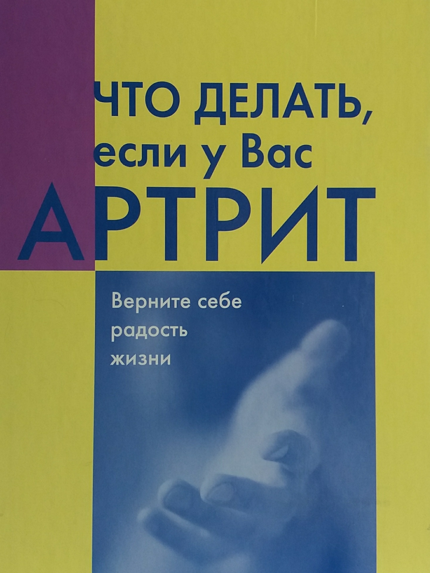 Натела Ярошенко. Что делать если у вас артрит. Верните себе радость жизни Натела Ярошенко. Что делать если у вас артрит. Верните себе радость жизни