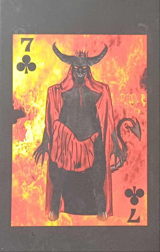 Л. Богоявленский. Карты Таро. Мистический путь Гея или Таро Черта. Л. Богоявленский. Карты Таро. Мистический путь Гея или Таро Черта.