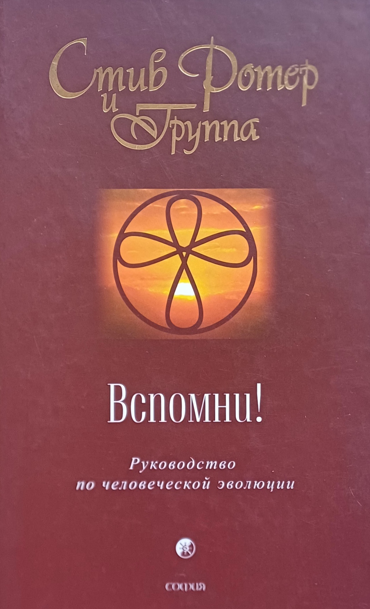Стив Ротер. Вспомни! Руководство по человеческой эволюции Стив Ротер. Вспомни! Руководство по человеческой эволюции